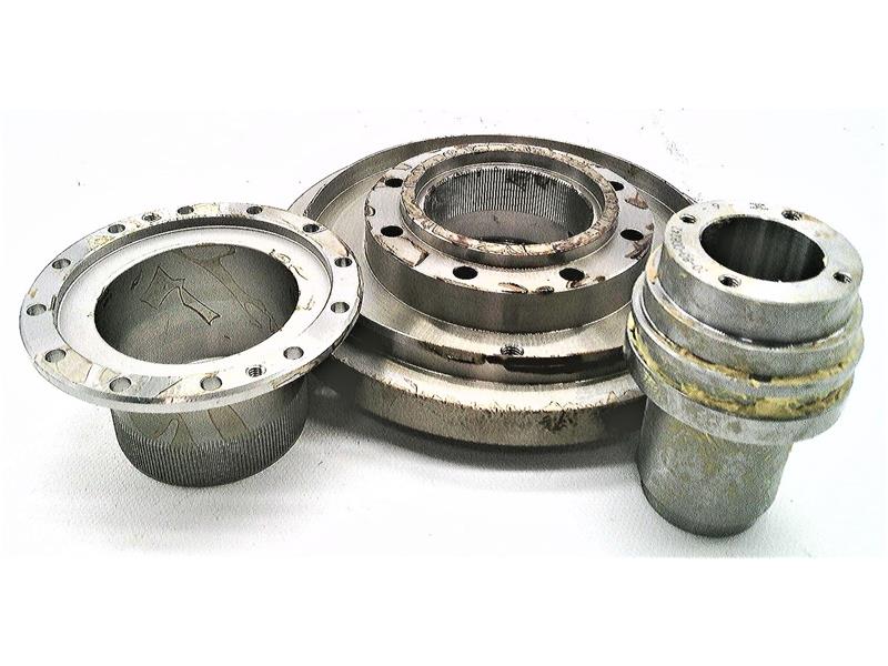 YASKAWA ELECTRIC HW9380623-A