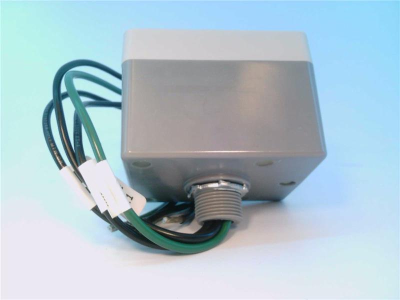 EATON CORPORATION SP2-240D