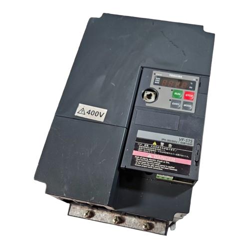 TOSHIBA VFS15-4075PL-W