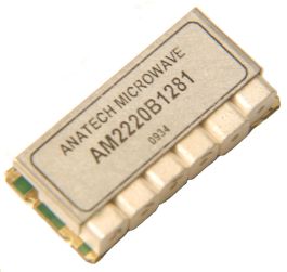ANATECH ELECTRONICS AM1500B1444