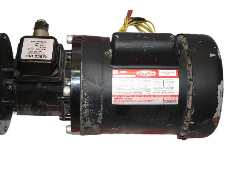 MILTON ROY L712-44