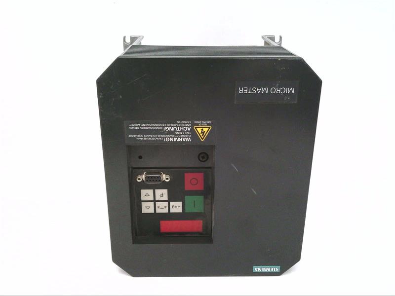 SIEMENS 6SE3114-0DC40