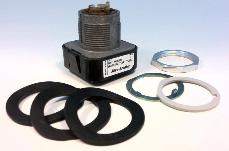 ALLEN BRADLEY 800T-00JX2KE7