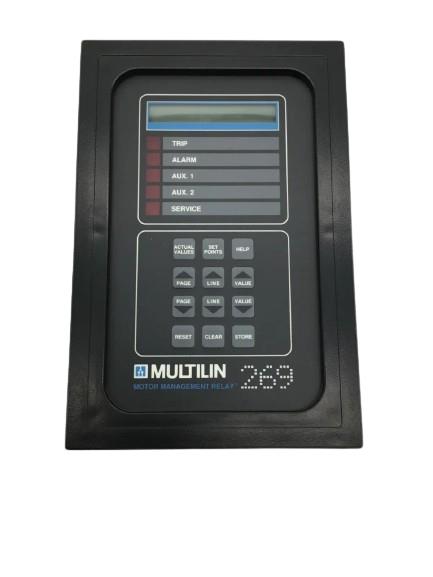 269-10C-240 by GENERAL ELECTRIC