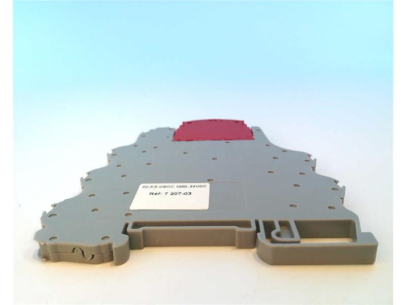 ASEA BROWN BOVERI 1SNA607207R1100