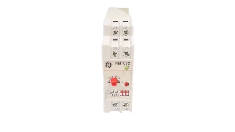 NMTCV2 by GENERAL ELECTRIC