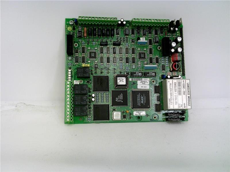 1336E-MC2-SP21B by ALLEN BRADLEY