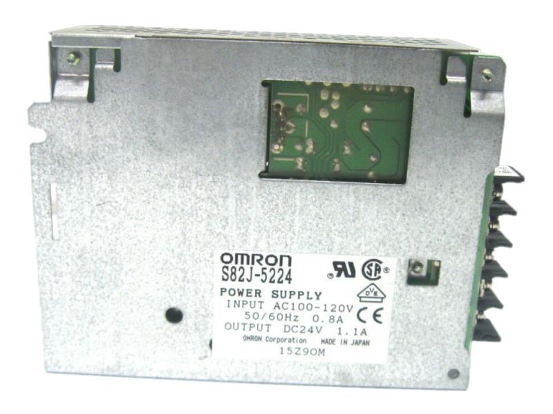 OMRON S82J-5224