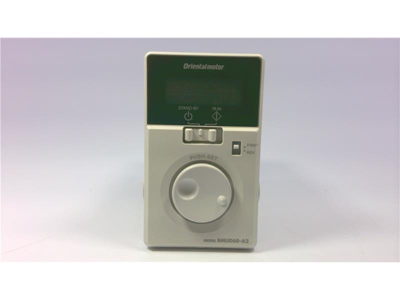 ORIENTAL MOTOR BMUD60-A2