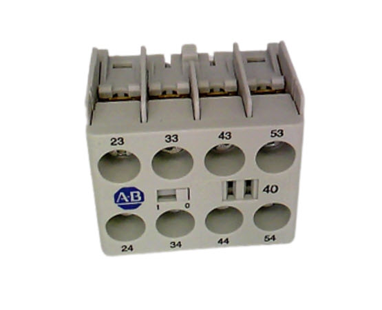 ALLEN BRADLEY 100-KFC40