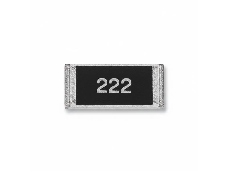 TE CONNECTIVITY CRG0402F330K