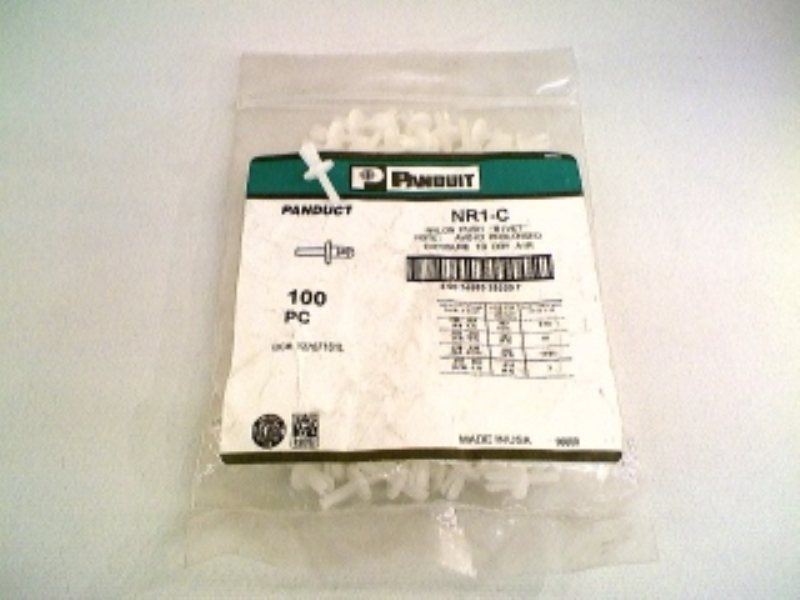 PANDUIT NR1C-PK