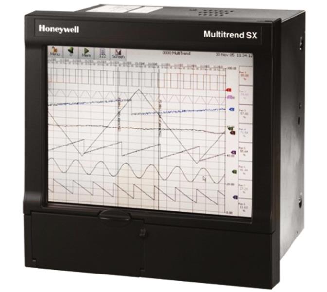 HONEYWELL TVMUSX-800000-000-12-0-018-00000S-000