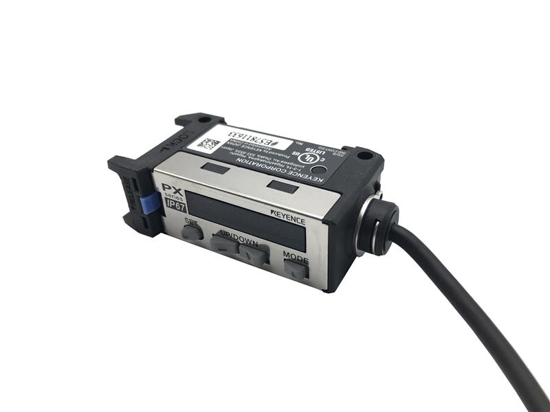PX-10P by KEYENCE CORP