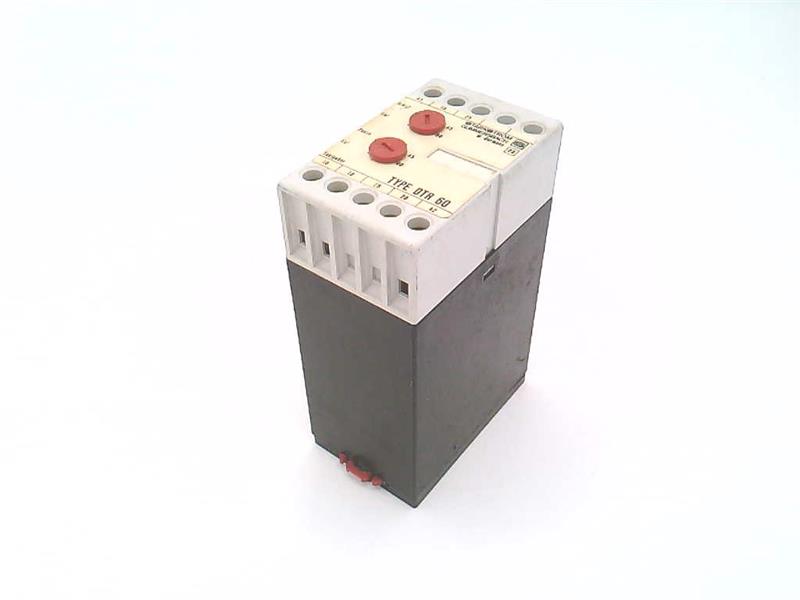 SCHNEIDER ELECTRIC 9050-DTR-60