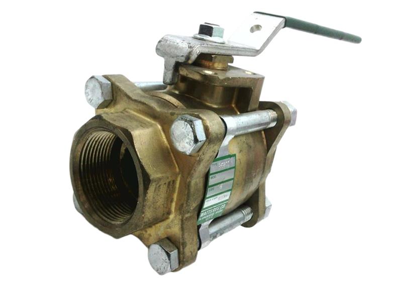 WATTS B-6800-1-1/2