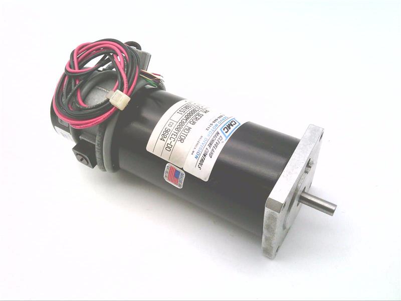 2130000M3000YEC-D0 by CLEVELAND MOTION CONTROL