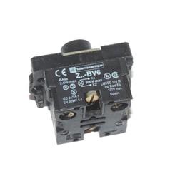 SCHNEIDER ELECTRIC ZA2-BV6-120V