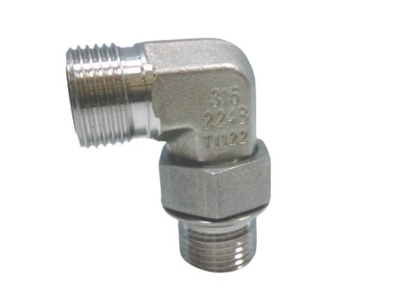 PARKER 8C5OLO-SS