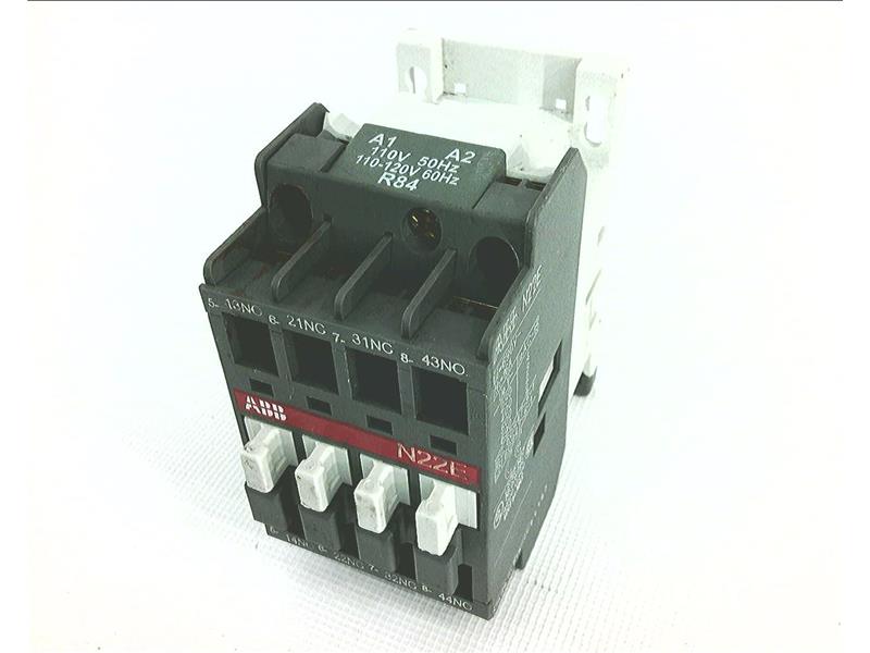 ASEA BROWN BOVERI N22E110V50HZ11