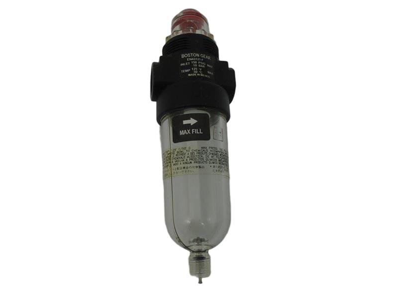 EN43121-F by ALTRA INDUSTRIAL MOTION