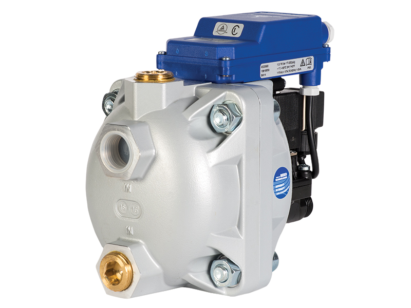 BEKO TECHNOLOGIES 2002968