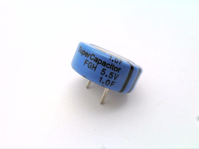 YAGEO FGH0H105ZF