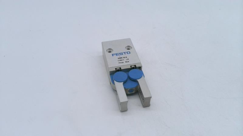 FESTO HGR-10-A