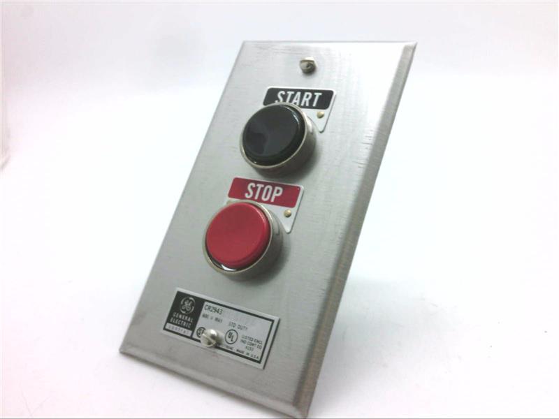 GENERAL ELECTRIC CR2943NB302G