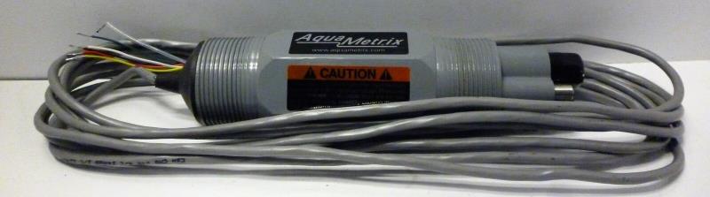 AQUAMETRIX BY WATER ANALYTICS P60C-8