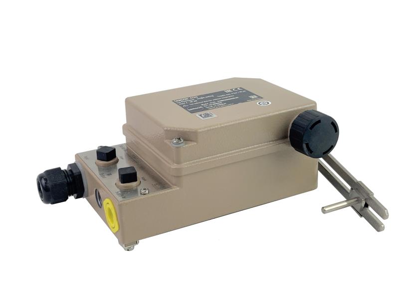 SAMSON AG 4763-01100121000000.05