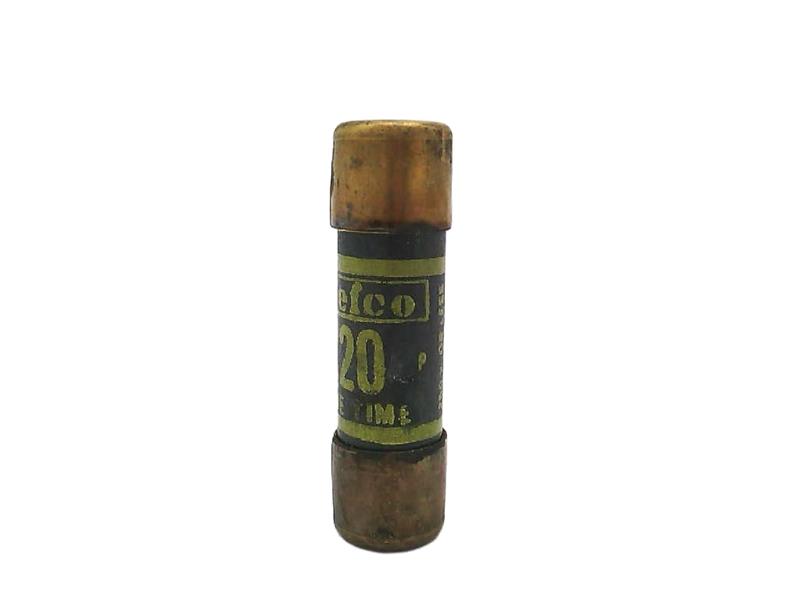 CEFCO OT20