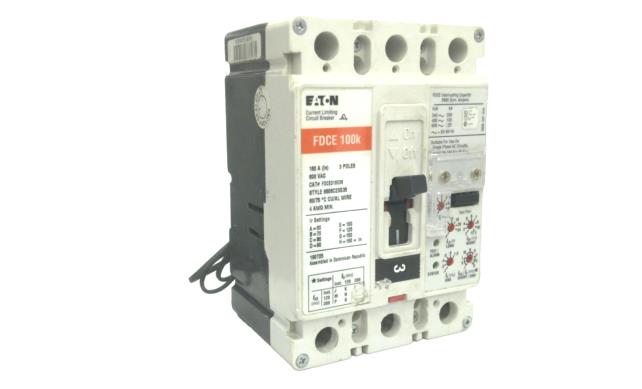 EATON CORPORATION FDCE316036