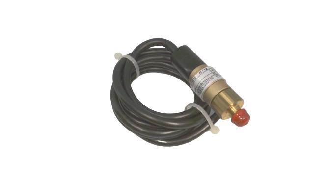 UNITED ELECTRIC 10-14610