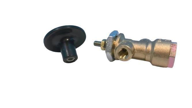 INGERSOLL RAND SMB-618