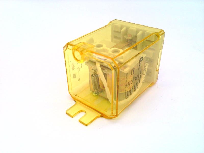 IDEC RRIBA-128-S-AC120V