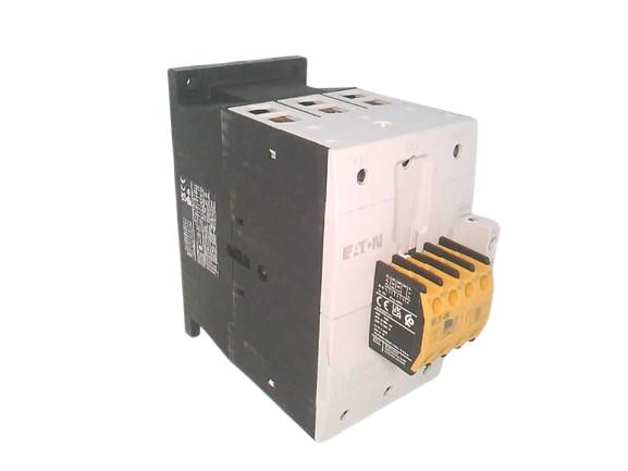 EATON CORPORATION XTSE080F22TD