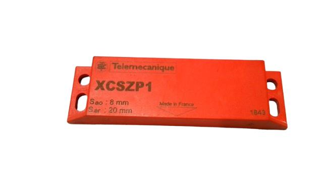 XCSZP1 by SCHNEIDER ELECTRIC