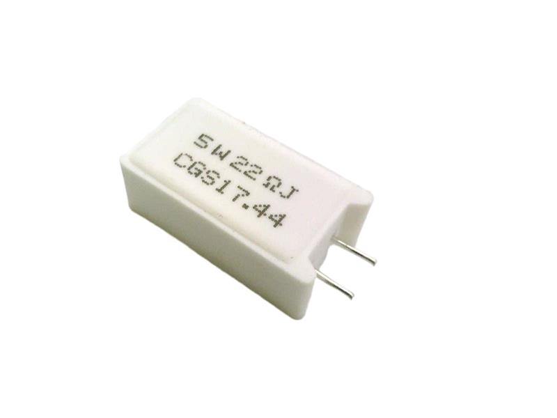 GENERIC R22X5W5CEM