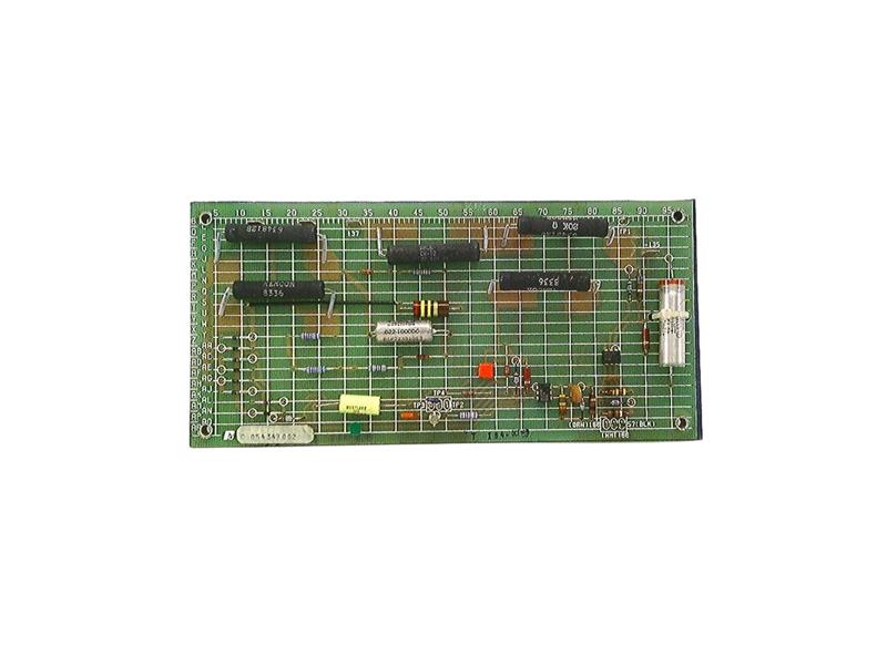 ASEA BROWN BOVERI 0-54349-002