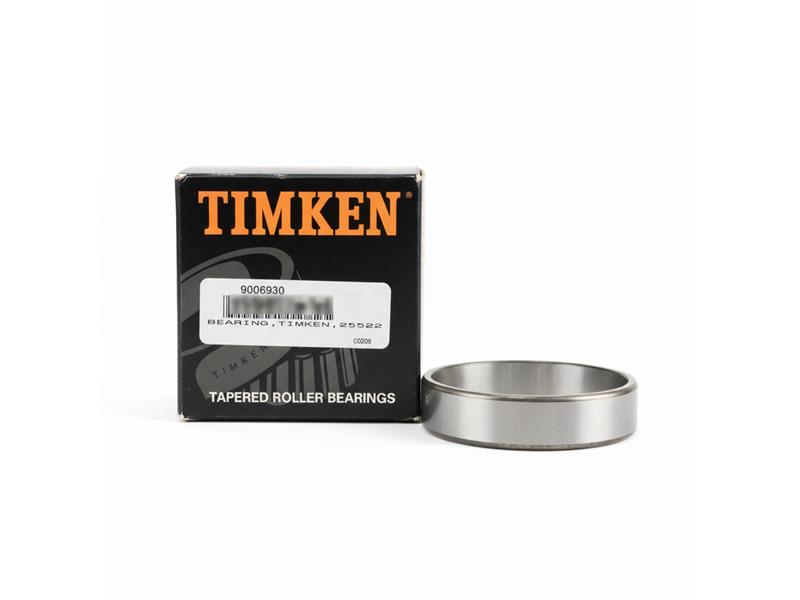 TIMKEN 25522