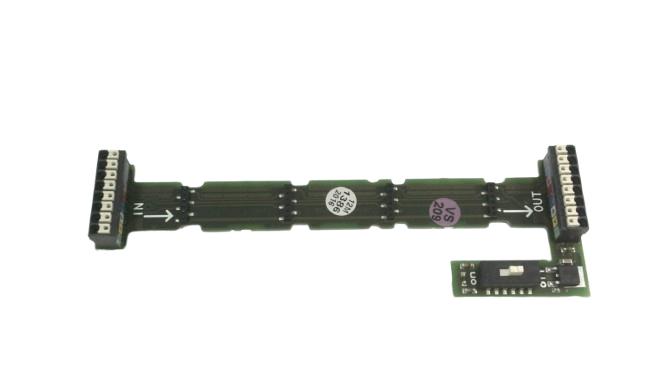 EATON CORPORATION M22-SWD-I4-LP01