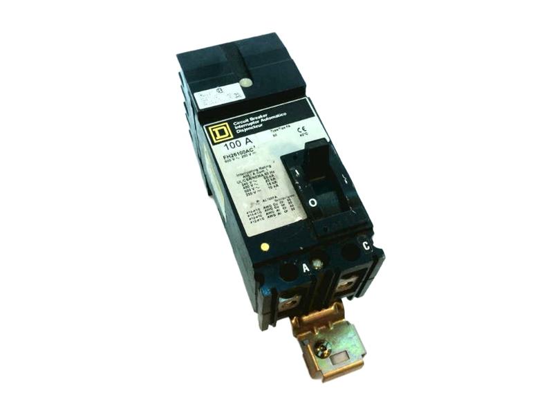 SCHNEIDER ELECTRIC FH26100AC