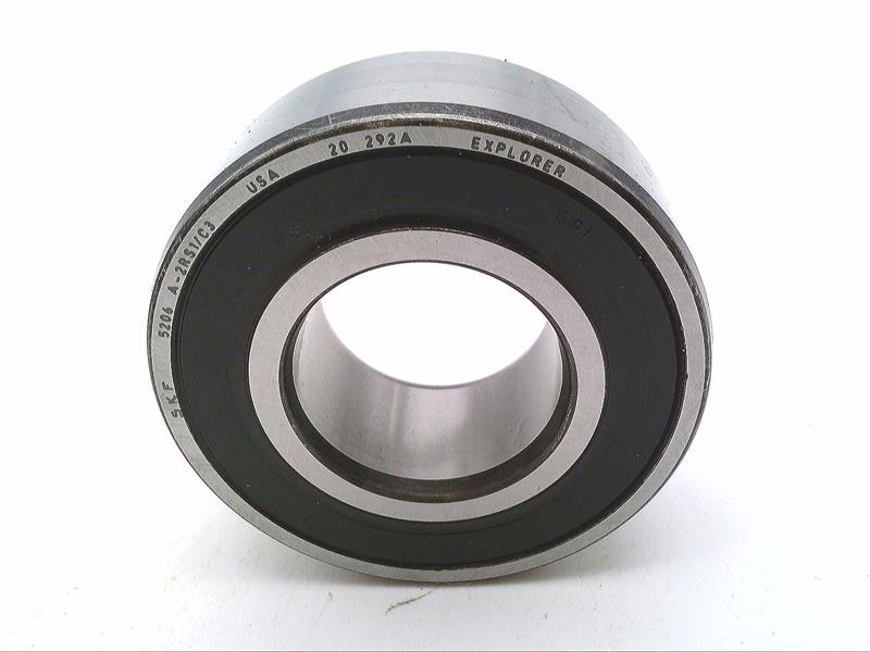 SKF 5206A-2RS1/C3