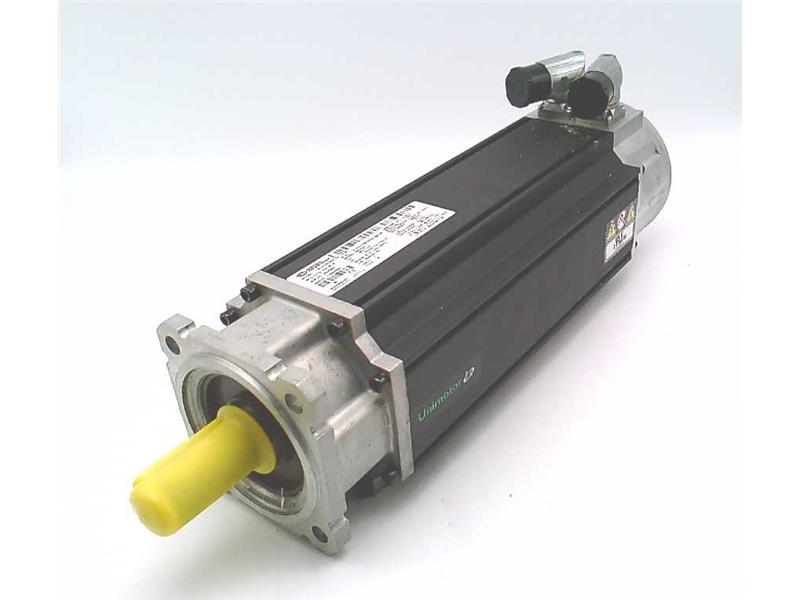 NIDEC CORP 115U2D301BACAA115240