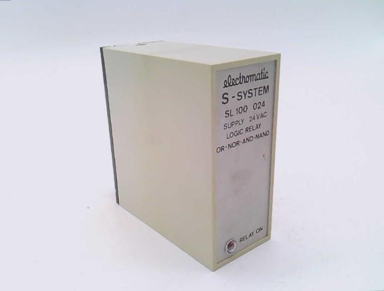 SL-100-024 by CARLO GAVAZZI