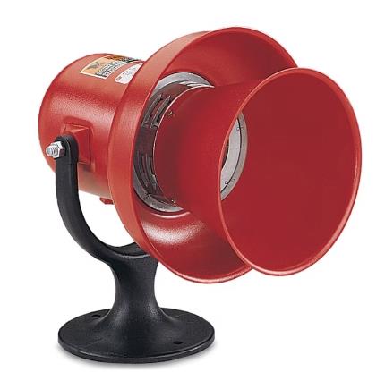 FEDERAL SIGNAL A-120