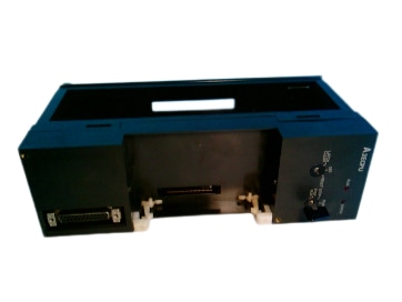 A2ECPU by MITSUBISHI