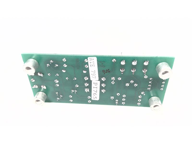 ALTRA INDUSTRIAL MOTION DCX-25A