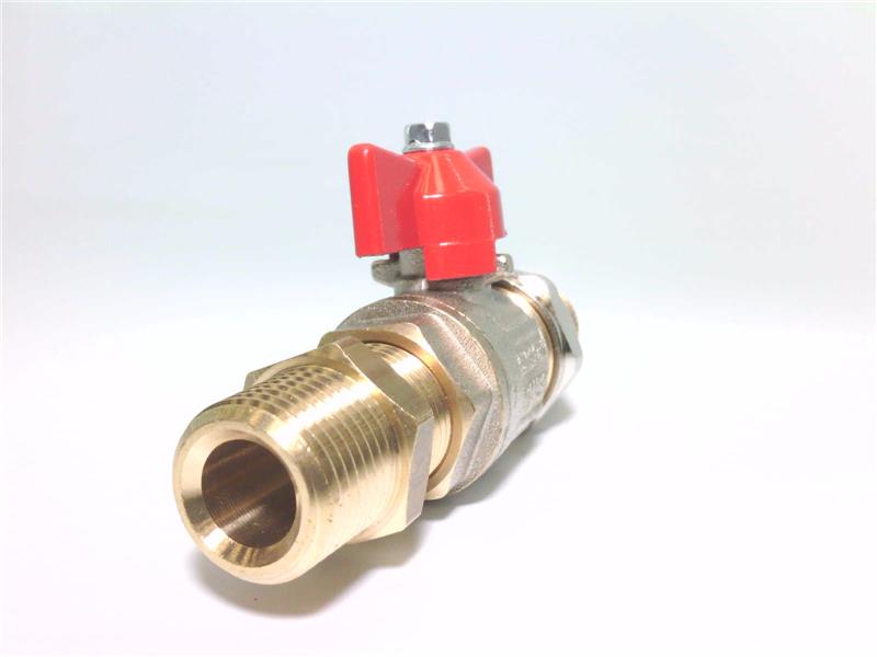 BEKO TECHNOLOGIES XZ-KA21-003